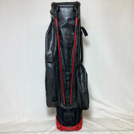  VESSEL ベッセル キャディバッグ スタンドバッグ NEXGENコラボ フード欠品 7.5型 2.3kg