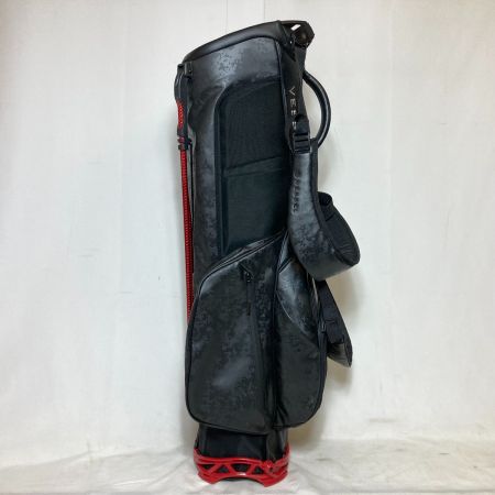  VESSEL ベッセル キャディバッグ スタンドバッグ NEXGENコラボ フード欠品 7.5型 2.3kg