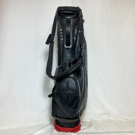  VESSEL ベッセル キャディバッグ スタンドバッグ NEXGENコラボ フード欠品 7.5型 2.3kg