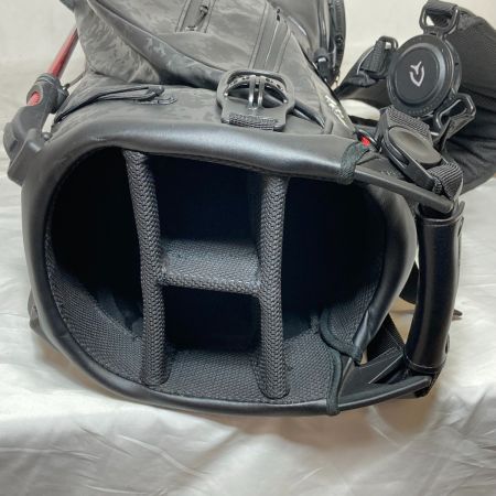  VESSEL ベッセル キャディバッグ スタンドバッグ NEXGENコラボ フード欠品 7.5型 2.3kg