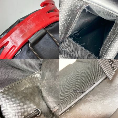  VESSEL ベッセル キャディバッグ スタンドバッグ NEXGENコラボ フード欠品 7.5型 2.3kg