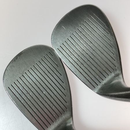  Fourteen フォーティーン MT28V4 FORGED 52.58° ウェッジ 2本セット