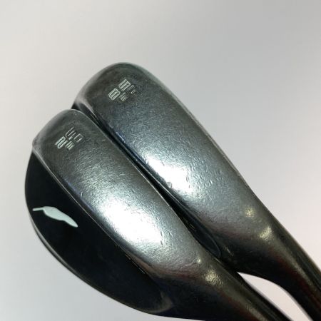  Fourteen フォーティーン MT28V4 FORGED 52.58° ウェッジ 2本セット