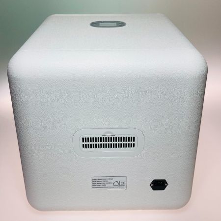   スマート ペットドライヤー ペット用  乾燥ルーム ドライヤー HG-400 45x46x52cm ニオイ・汚れ有 現状品