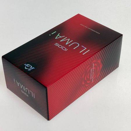  IQOS ILUMAi アイコス イルマ i アニバーサリーエディション 10周年記念モデル