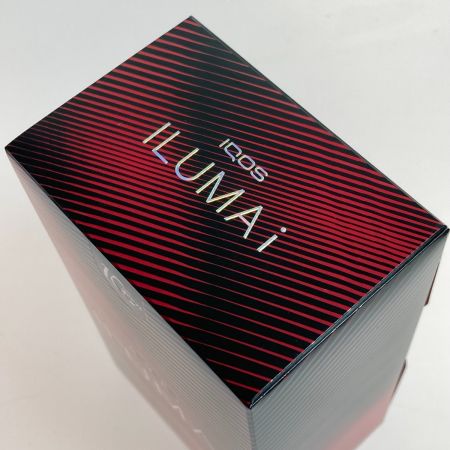  IQOS ILUMAi アイコス イルマ i アニバーサリーエディション 10周年記念モデル