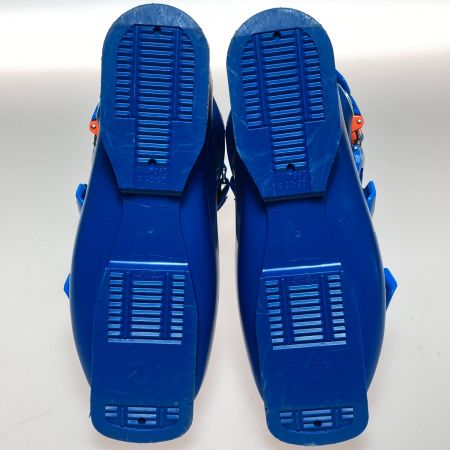  LANGE ラング RS110 S.C. スキーブーツ ブルー 25-25.5cm ソールサイズ296mm