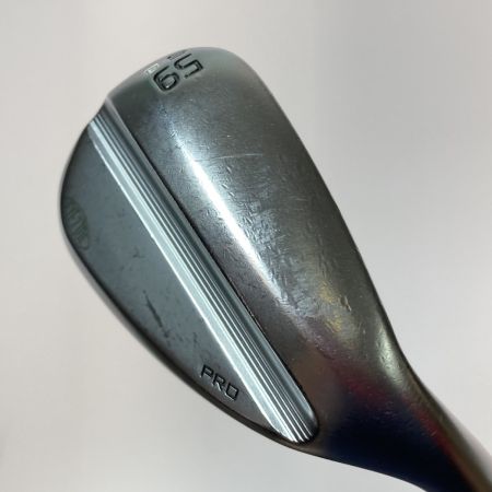  PING ピン GLIDE FORGED PRO EYE2TOE We 59° ウェッジ N.S.PRO modus3 TOUR115 S