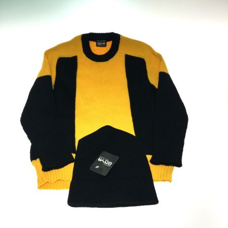  BOYA  ウィンター用品　スキーセーター　 帽子　セット