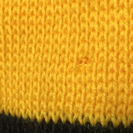  BOYA  ウィンター用品　スキーセーター　 帽子　セット