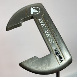◎◎ HONMA ホンマ BERES ベレス BP-2007 パター 34インチ カバー付 Cランク