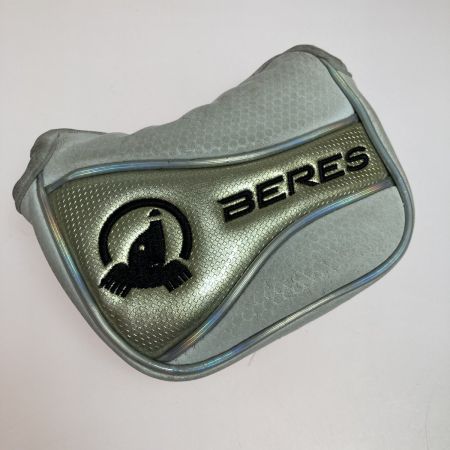  HONMA ホンマ BERES ベレス BP-2007 パター 34インチ カバー付
