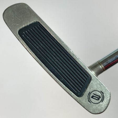  HONMA ホンマ BERES ベレス BP-2007 パター 34インチ カバー付