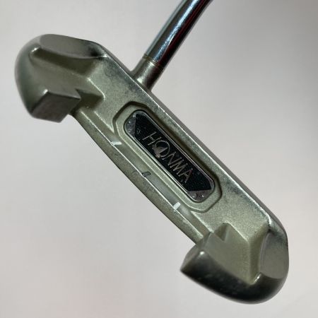  HONMA ホンマ BERES ベレス BP-2007 パター 34インチ カバー付