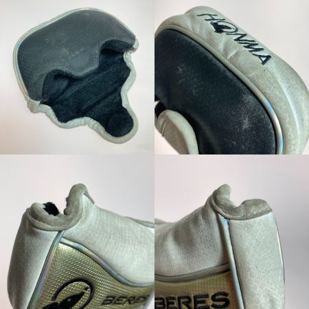  HONMA ホンマ BERES ベレス BP-2007 パター 34インチ カバー付