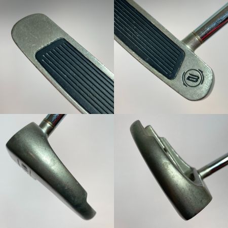  HONMA ホンマ BERES ベレス BP-2007 パター 34インチ カバー付