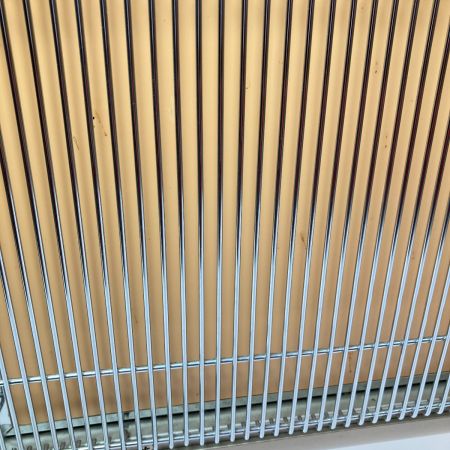  サンルミエ サンルミエ タイマー付 遠赤外線暖房器 ヒーター E800L-TM パールゴールド