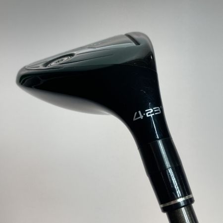  NEXGEN NS210 4UT 23° ユーティリティ EI-F NS210-U カバー付