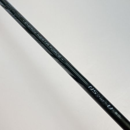  NEXGEN NS210 4UT 23° ユーティリティ EI-F NS210-U カバー付