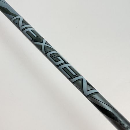  NEXGEN NS210 4UT 23° ユーティリティ EI-F NS210-U カバー付