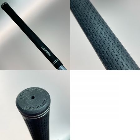  NEXGEN NS210 4UT 23° ユーティリティ EI-F NS210-U カバー付