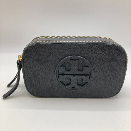  TORY BURCH トリーバーチ ショルダーバッグ カメラバッグ 158757 ブラック