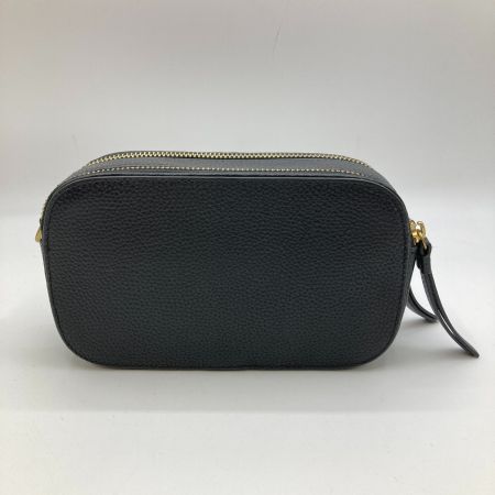  TORY BURCH トリーバーチ ショルダーバッグ カメラバッグ 158757 ブラック