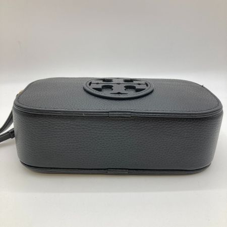  TORY BURCH トリーバーチ ショルダーバッグ カメラバッグ 158757 ブラック