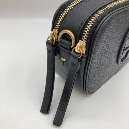  TORY BURCH トリーバーチ ショルダーバッグ カメラバッグ 158757 ブラック