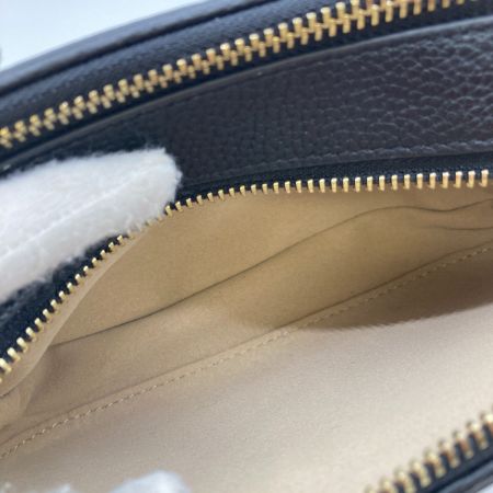  TORY BURCH トリーバーチ ショルダーバッグ カメラバッグ 158757 ブラック