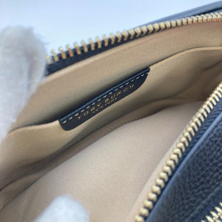  TORY BURCH トリーバーチ ショルダーバッグ カメラバッグ 158757 ブラック
