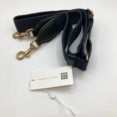  TORY BURCH トリーバーチ ショルダーバッグ カメラバッグ 158757 ブラック