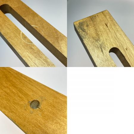   スピードスケート スケート 研ぎ台 研磨台 メーカー不明 現状品 187