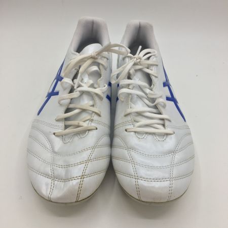  asics アシックス DS LIGHT CLUB WIDE　　サッカー シューズ  SIZE 27.5cm