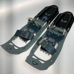 ◎◎ MSR エムエスアール EVA TOUR エヴォツアー + EVO Tail エヴォテイル 付 スノーシュー 全長72cm Cランク