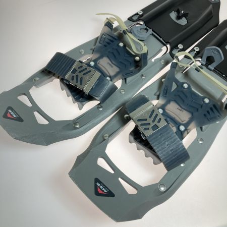  MSR エムエスアール EVA TOUR エヴォツアー + EVO Tail エヴォテイル 付 スノーシュー 全長72cm