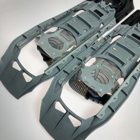  MSR エムエスアール EVA TOUR エヴォツアー + EVO Tail エヴォテイル 付 スノーシュー 全長72cm