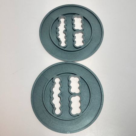  PALMER パーマー POWER LINK パワーリンク システム スノーボード プレート