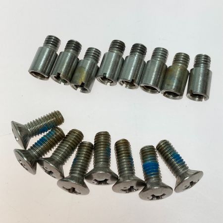  PALMER パーマー POWER LINK パワーリンク システム スノーボード プレート