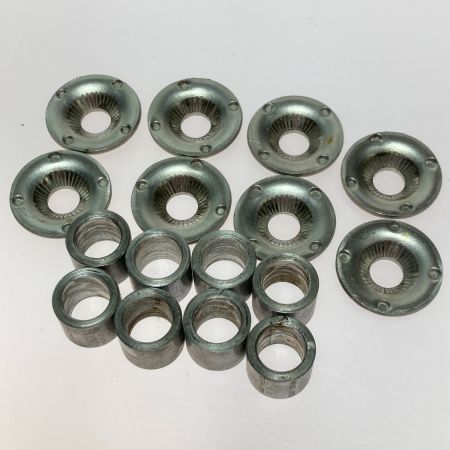  PALMER パーマー POWER LINK パワーリンク システム スノーボード プレート