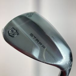 ◎◎ Wilson ウィルソン STAFF MODEL We 58° ウェッジ Dynamic Gold 120 S300 Nランク