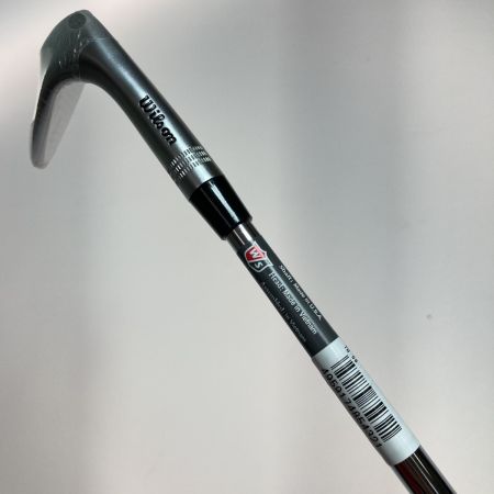  Wilson ウィルソン STAFF MODEL We 58° ウェッジ Dynamic Gold 120 S300