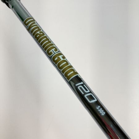 Wilson ウィルソン STAFF MODEL We 58° ウェッジ Dynamic Gold 120 S300