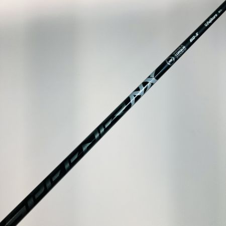  Fujikura フジクラ シャフト SPEEDER NX BLACK 60-X 44.25インチ テーラーメイドスリーブ付