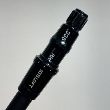  Fujikura フジクラ シャフト SPEEDER NX BLACK 60-X 44.25インチ テーラーメイドスリーブ付