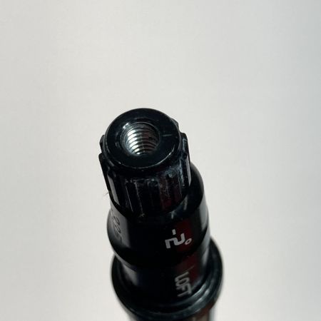  Fujikura フジクラ シャフト SPEEDER NX BLACK 60-X 44.25インチ テーラーメイドスリーブ付