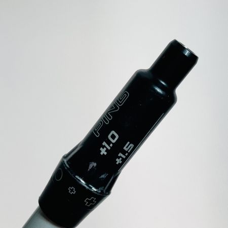  DUNLOP ダンロップ TOUR AD GRAPHITE DESIGN HD-5 フレックスS 44インチ PINGスリーブ付