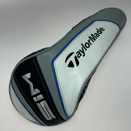  TaylorMade テーラーメイド SIM MAX 1W 10.5° ドライバー ヘッドのみ カバー付