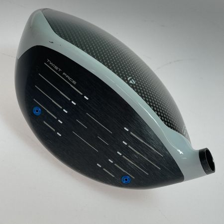  TaylorMade テーラーメイド SIM MAX 1W 10.5° ドライバー ヘッドのみ カバー付