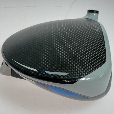  TaylorMade テーラーメイド SIM MAX 1W 10.5° ドライバー ヘッドのみ カバー付